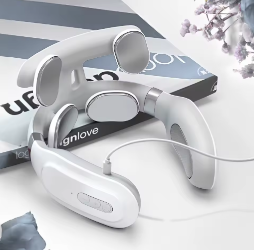 Portable Neck & Shoulder Massager